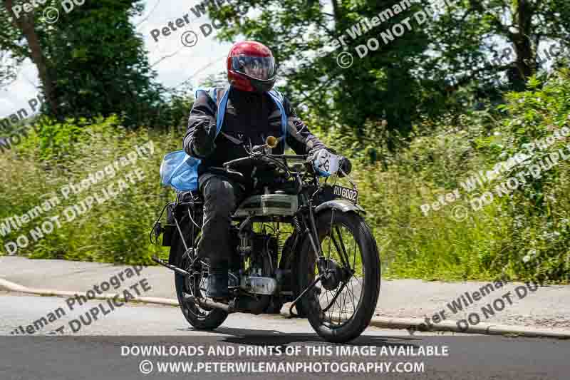 Vintage motorcycle club;eventdigitalimages;no limits trackdays;peter wileman photography;vintage motocycles;vmcc banbury run photographs